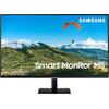 Οθόνη Samsung Smart Monitor M50A 32" FHD - LS32AM500NUXEN